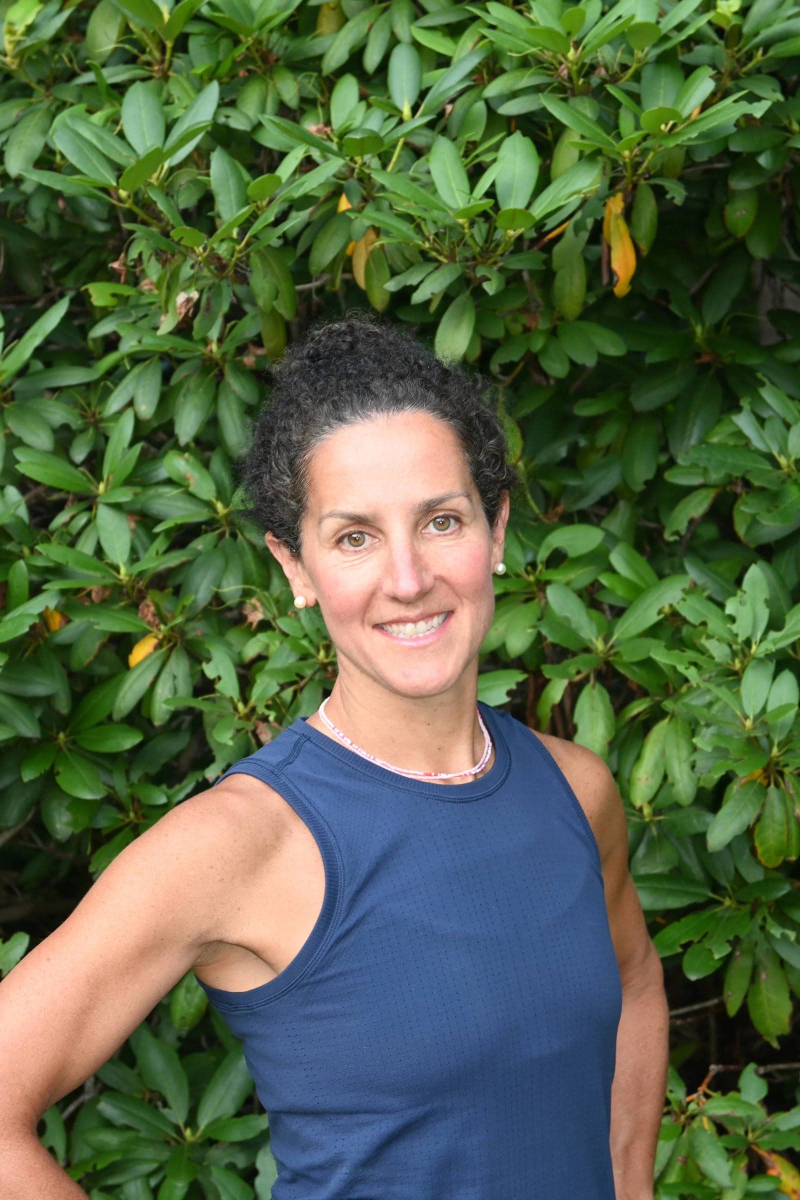 Robin Taylor, DPT
