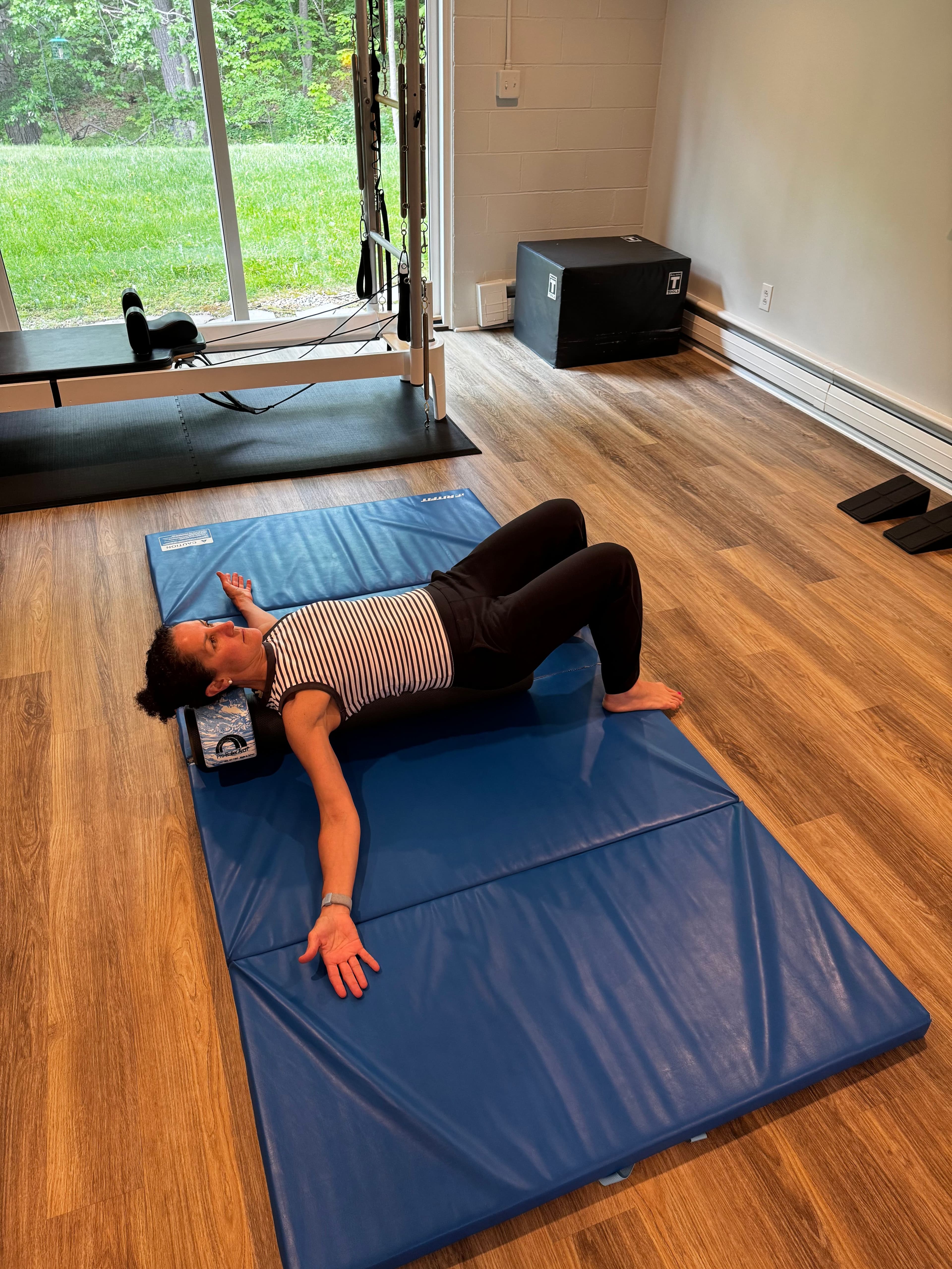 Mobility Mat